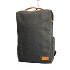 NORDACE* рюкзак /--/GRY/ одноцветный 