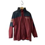 ショッピングTimberland Timberland◆ジャケット/L/ポリエステル/ブラック/無地