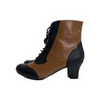 あしながおじさん◆ブーツ/--/BRW