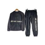 NEW BALANCE* выставить /S/ полиэстер /BLK/JMJP0235