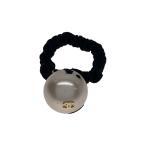 ショッピングCHANEL CHANEL◆アクセサリー/--/BLK/レディース