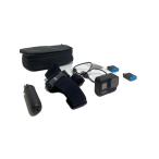 GoPro◆ビデオカメラ GoPro HERO8 BLACK CHDHX-801-FW SPJB1