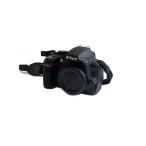 Nikon◆デジタル一眼カメラ D3100 200mm