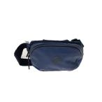 MAMMUT* сумка-пояс /--/BLU/ одноцветный /2810-00111-5118-1020