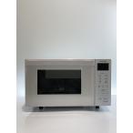 YAMADA(ヤマダ電機)◆オーブンレンジ フラットテーブル式 オーブンレンジ YMW-WT18J1 [アーバンホワイト]