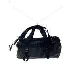 THE NORTH FACE* сумка "Boston bag" / полиэстер /BLK/ одноцветный /A7KX