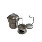 snow peak*ield Coffee Master/PR-880/ кофе комплект 