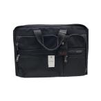 TUMI◆ブリーフケース/--/BLK/無地