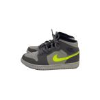 NIKE◆AIR JORDAN 1 MID/エア