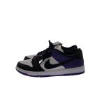ショッピングDUNK NIKE◆SB DUNK LOW PRO_SB ダンク ロー プロ/30cm/PUP