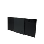 Panasonic* мини компонент SC-HC300-K [ черный ]