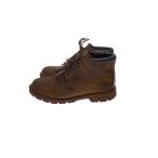 ショッピングTimberland Timberland◆チャッカブーツ/25.5cm/BRW/A2QSS//