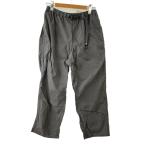 THE NORTH FACE GEOLOGY PANT（ユーズド・XL）