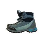 LA SPORTIVA*TRANGO TRK GTX/ треккинг ботинки /UK5/BLU/TRK GTX