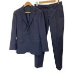 UNITED ARROWS*UADBmoheya тропический шерсть 3B/ выставить /46/ шерсть /NVY/1123-161-2163//