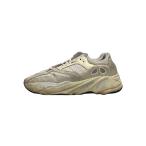 adidas◆YEEZY BOOST 700/イージーブースト 700/EG7596/ホワイト/27.5cm/WHT//