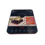 T-fal* full flat IH/IH кухонная посуда * электрический плитка /IH2025JP