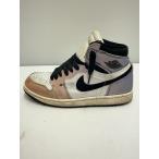 NIKE◆AIR JORDAN 1 RETRO HI O