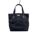ショッピングＧＧキャンバス GUCCI◆トートバッグ_GGキャンバス/キャンバス/BLK