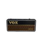 VOX◆ヘッドホンアンプ/AC30//