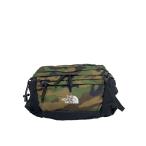 THE NORTH FACE*SPINA/ сумка-пояс / камуфляж /NM71800