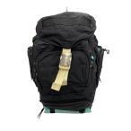 NIKE SB◆リュック/ナイロン/BLK