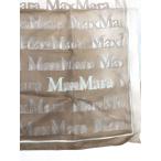 MAX MARA* шарф / шелк /PNK/ общий рисунок / женский /454103126/? NULL?//