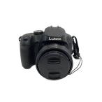 Panasonic◆デジタルカメラ LUMIX DC-FZ85