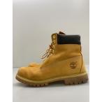 Timberland*6inch PREMIUM WP BOOT/26.5cm/CML/10061-A7559//