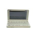 ショッピング電子辞書 CASIO◆電子辞書 エクスワード XD-SV4750