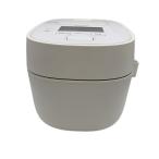 Panasonic◆炊飯器 SR-MPW10