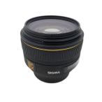 SIGMA◆レンズ 30mm F1.4 DC HSM [ニコン用