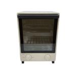 ショッピング無印良品 無印良品◆トースター MJ-OTL10B