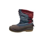 Columbia* треккинг ботинки /24cm/BRW