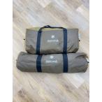 snow peak* палатка вход упаковка TT SET-250