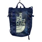 THE NORTH FACE* рюкзак /PVC/BLU/NM81609