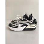NIKE◆AIR MAX FURYOSA NRG_エアマックス フュリオサ NRG/24cm/GRY