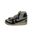 NIKE◆TERMINATOR HIGH_ターミネーター ハイ/27.5cm/GRY