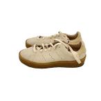 adidas◆STAN SMITH CREPE_ス�