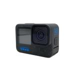 GoPro◆ビデオカメラ HERO12 BLACK CHDHX-121-FW//