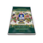 Minton*linen прочее /GRN//