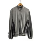 DOLCE&GABBANA◆トップス/--/コットン/GRY