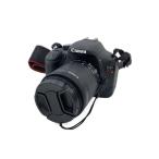 CANON◆デジタル一眼カメラ EOS Kiss X4 