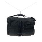 TUMI◆バッグ/ポリエステル/BLK