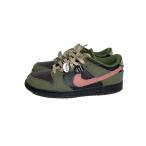 ショッピングDUNK NIKE◆DUNK LOW DUNKS NOT DEAD_ダンク ロー ダンクス ノット デッド/27.5cm/KHK