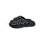 NIKE◆サンダル_DV2132-001/28cm/BLK