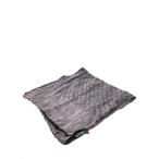 GUCCI◆ストール/シルク/PUP/総柄/レデ