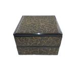 輪島塗/二重箱/和食器その他