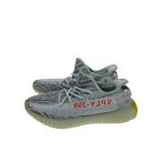 adidas◆オリジナルス/YEEZY BOOST 350 V2/イージーブースト/ホワイト/B37571/27cm/WHT
