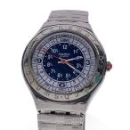 SWATCH◆クォーツ腕時計/アナログ/ス�
